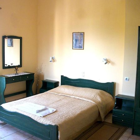 Golden Sun Apartments Falasarna Esterno foto