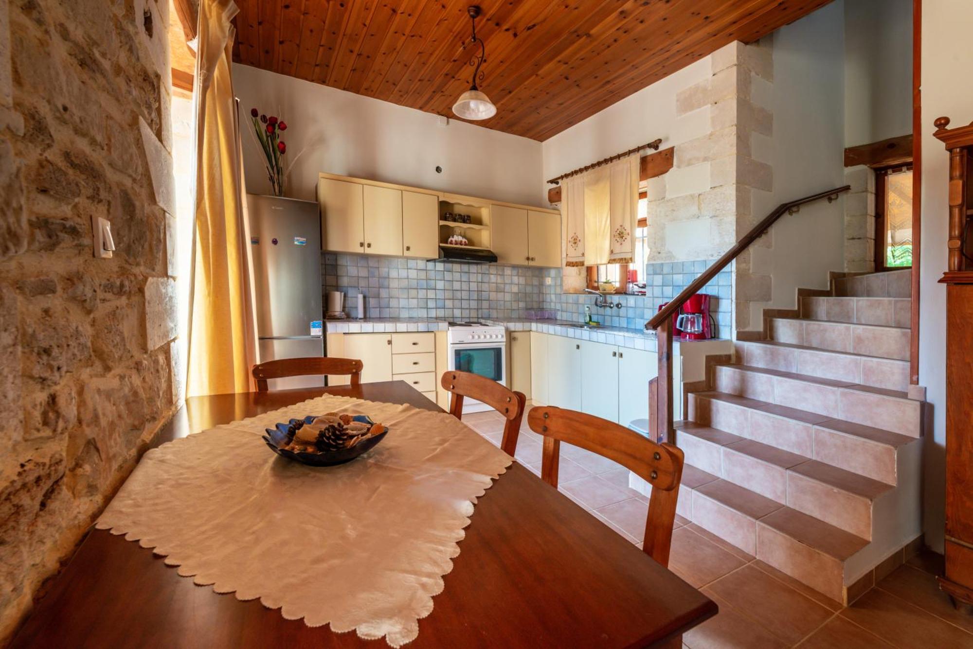 Golden Sun Apartments Falasarna Esterno foto